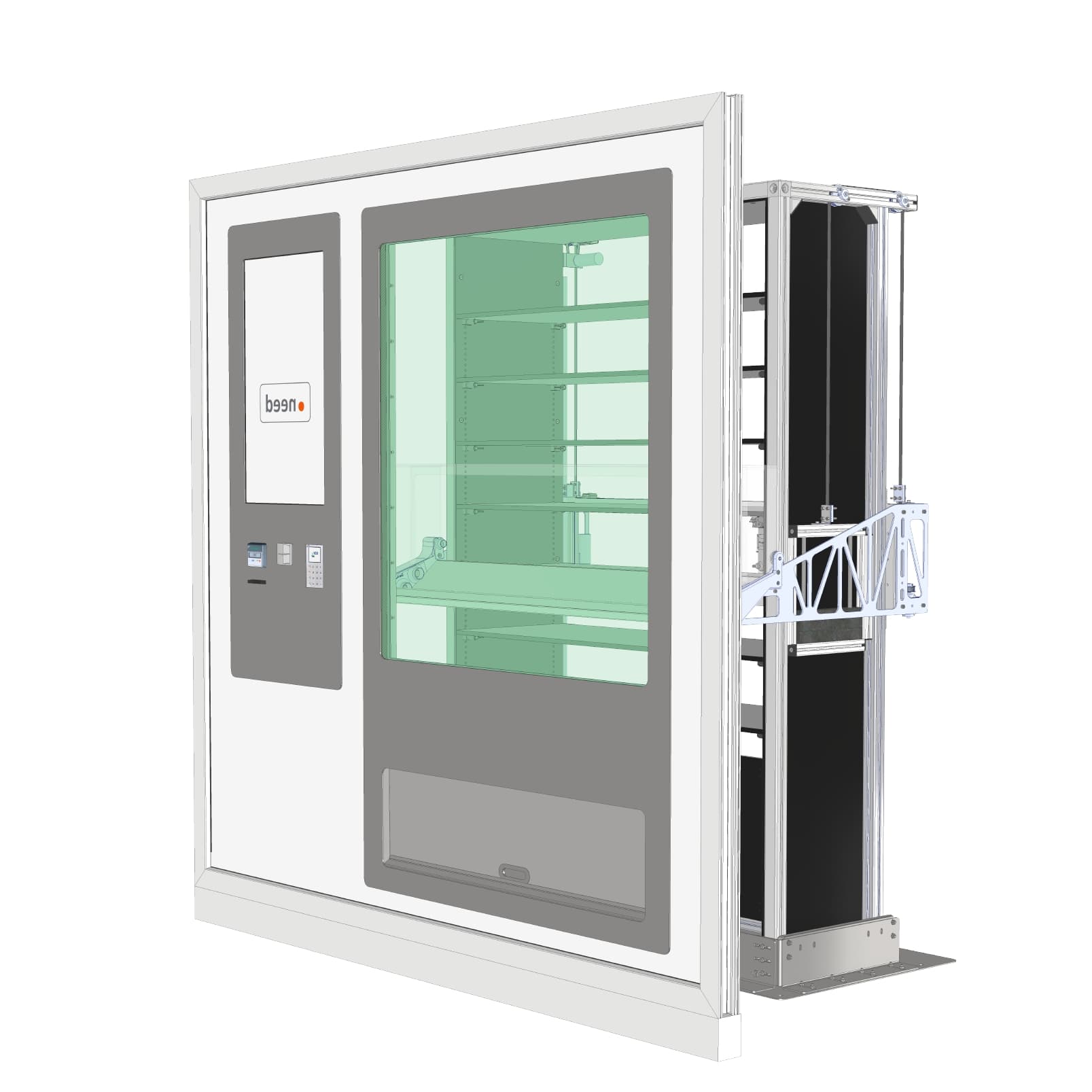 Key Visual (Classic)