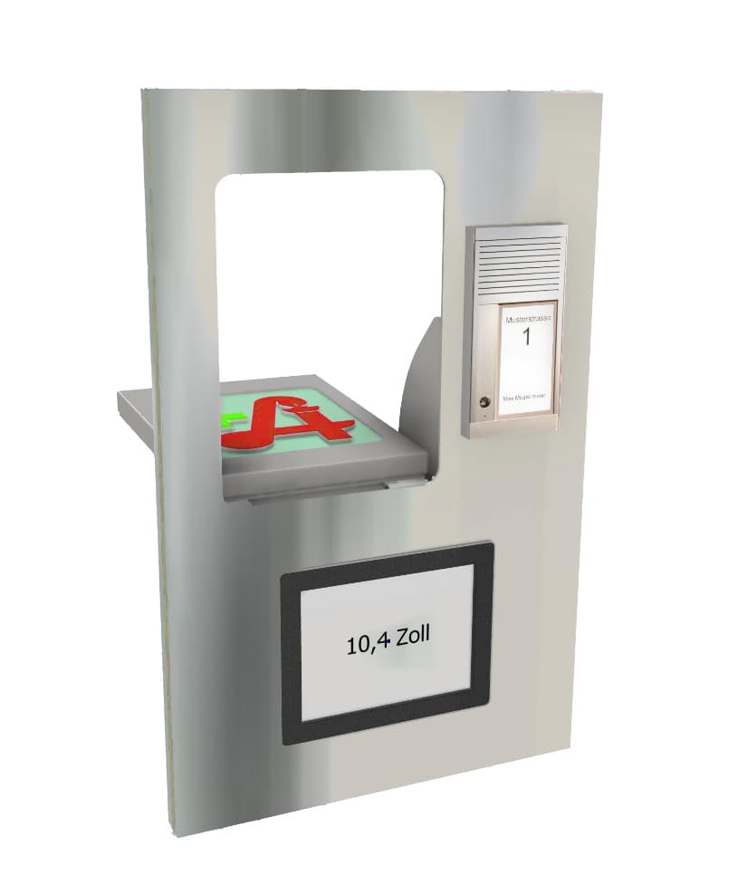 Elektronik und Tests