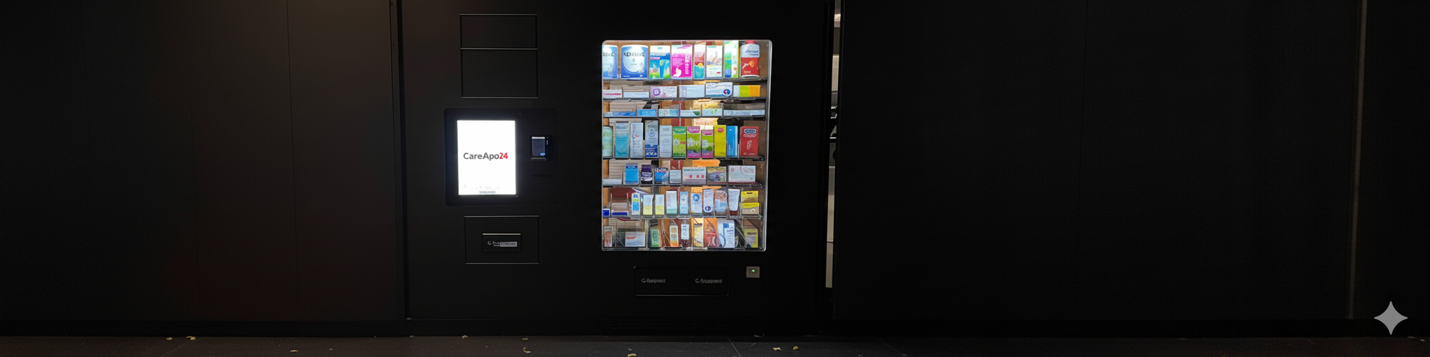 Moderne Technologien in Apotheken – bessere Versorgung und mehr Komfort